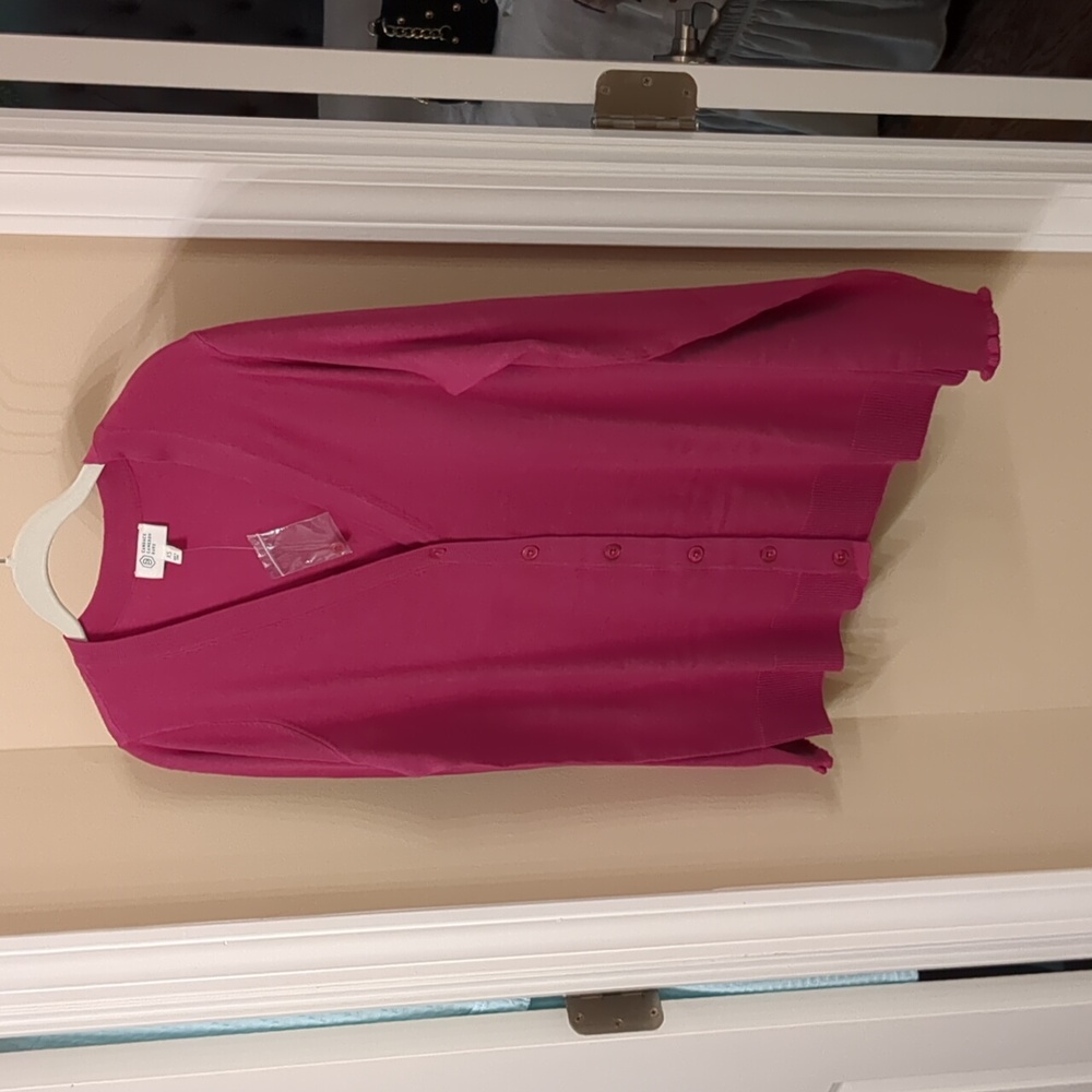 Cardigan